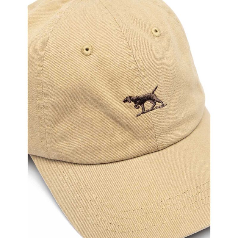 Rodd & Gunn Gunn Cap image number 2